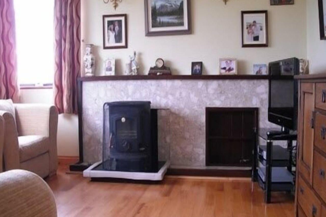 Cnoc Breac B&B Cleggan Exterior photo
